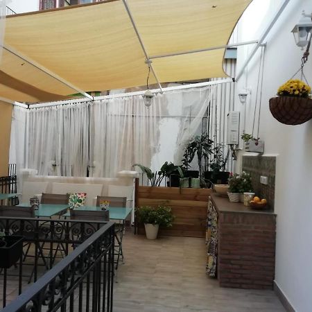B&B Casa Carola Катания Экстерьер фото