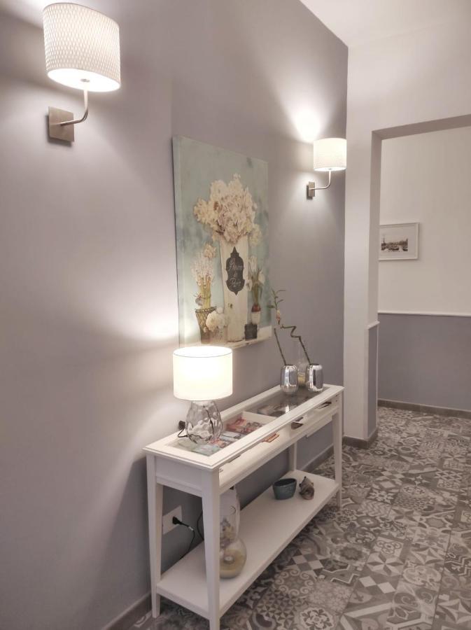 B&B Casa Carola Катания Экстерьер фото