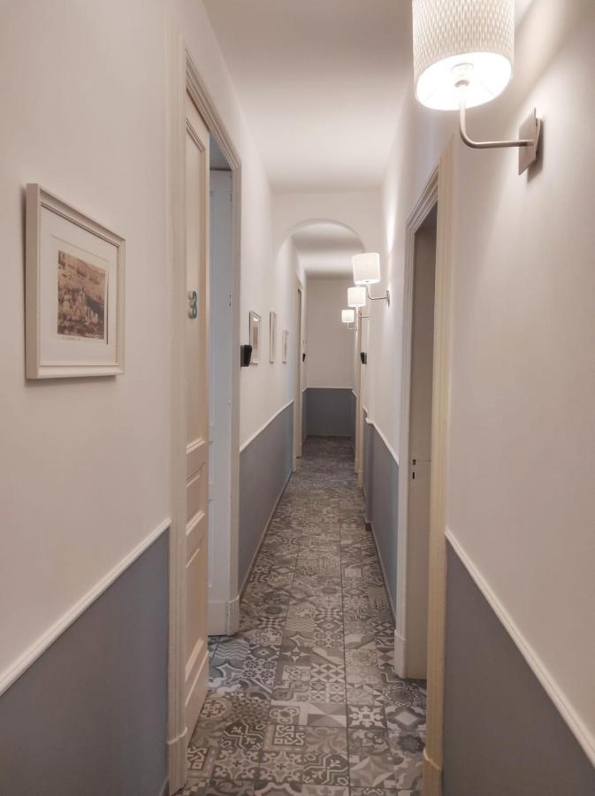 B&B Casa Carola Катания Экстерьер фото