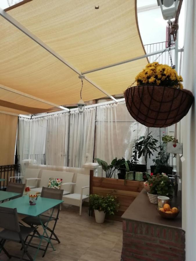 B&B Casa Carola Катания Экстерьер фото